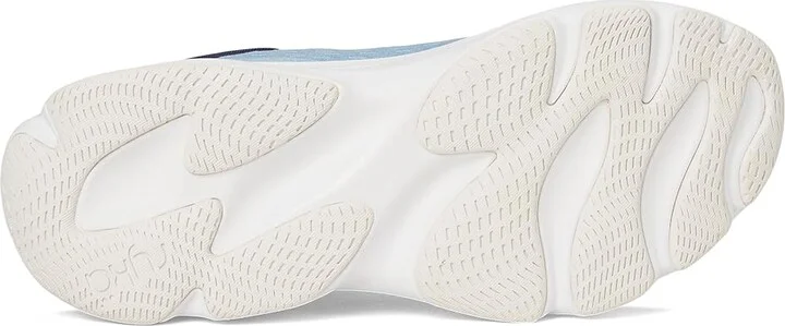 Ryka Rezorb Max Women's Shoes Glacier Blue : 9 B - Medium, Textile - Image 3