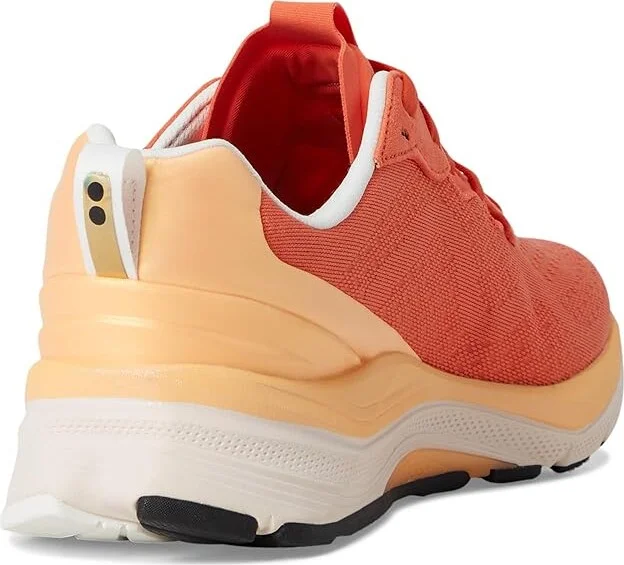 Ryka Uplift LX Women's Shoes Orange : 7.5 D - Wide, Textile - Image 4
