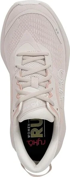 Ryka Utopia Run Women's Shoes Beige : 9 D - Wide - Image 2