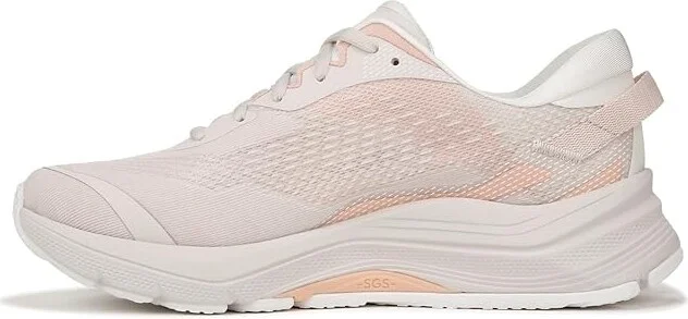 Ryka Utopia Run Women's Shoes Beige : 9 D - Wide - Image 5