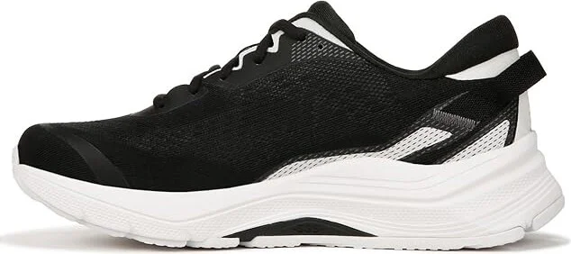 Ryka Utopia Run Women's Shoes Black : 9.5 D - Wide - Image 5