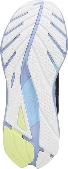 Ryka Utopia Run Women's Shoes Blue : 9.5 B - Medium - Image 3