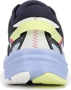 Ryka Utopia Run Women's Shoes Blue : 9.5 B - Medium - Image 4