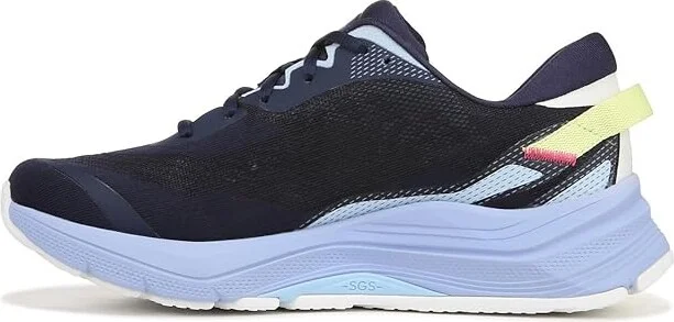Ryka Utopia Run Women's Shoes Blue : 9.5 B - Medium - Image 5