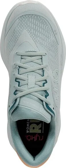 Ryka Utopia Run Women's Shoes Green : 12 B - Medium - Image 2