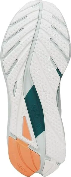 Ryka Utopia Run Women's Shoes Green : 12 B - Medium - Image 3