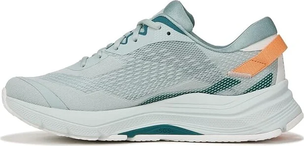 Ryka Utopia Run Women's Shoes Green : 12 B - Medium - Image 5