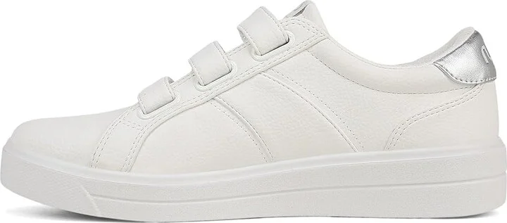 Ryka Viv Classic 2 Sneaker Women's Shoes Eggshell White : 6.5 B - Medium, Synthetic - Image 5