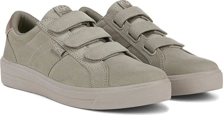Ryka Viv Classic 2 Women's Shoes Abbey Green : 6.5 B - Medium, Synthetic