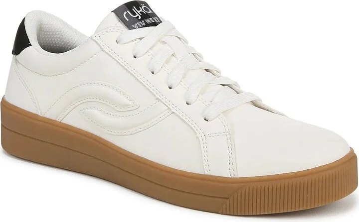 Brilliant White Synthetic