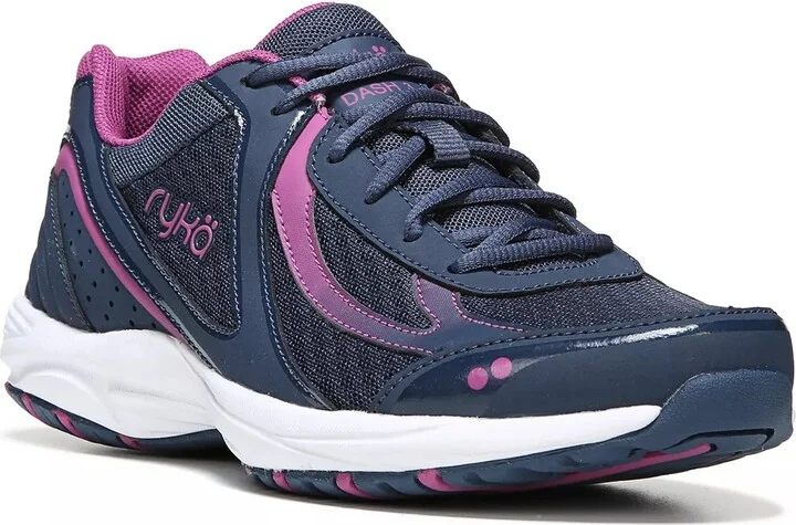 Navy/Pink