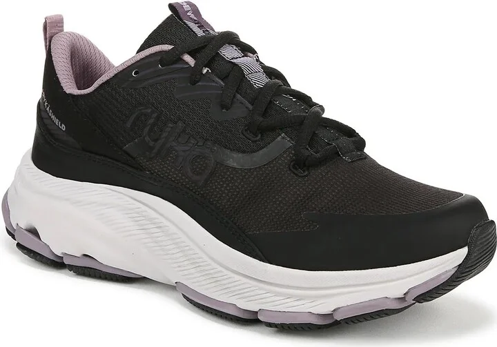 Ryka Wide Width Devoted RS Walking Sneaker