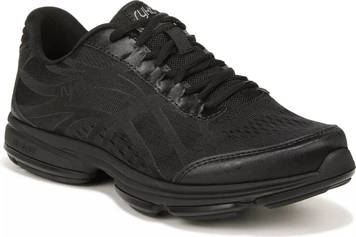 Ryka Wide Width Devotion Plus 3 Walking Shoe