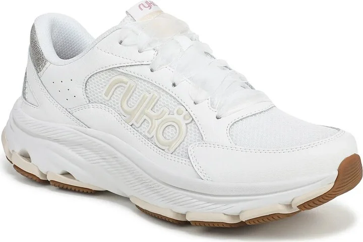 True White