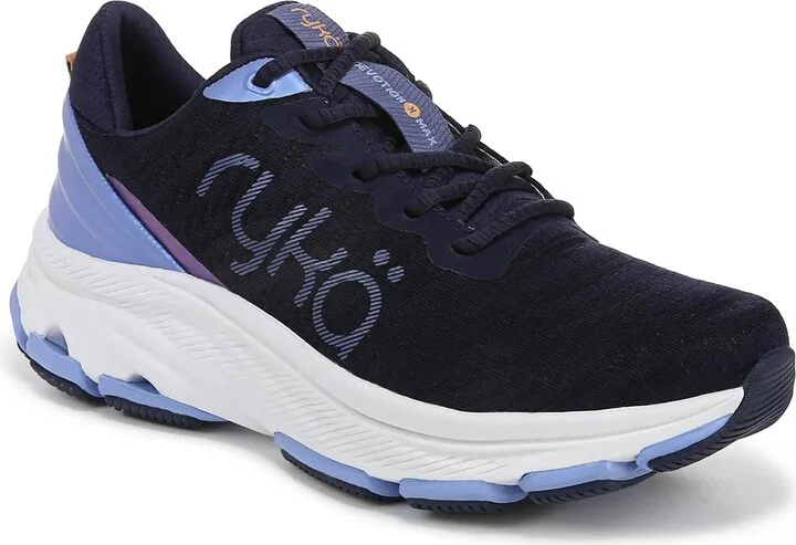 Academy Dark Navy Blue