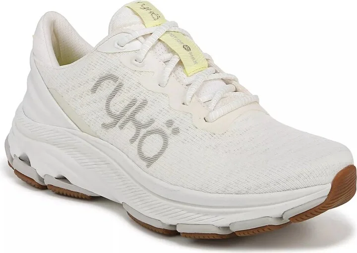 Ryka Wide Width Devotion X Max Walking Shoe