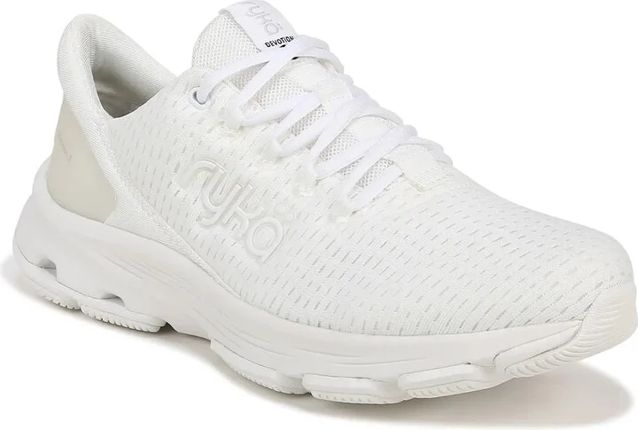 Bright White