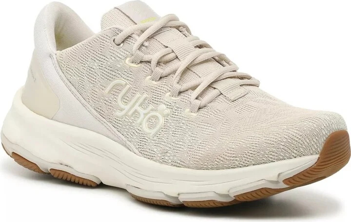 Ryka Wide Width Devotion X Walking Sneaker