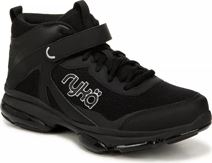 Ryka Wide Width Devotion XT MidTop Training Shoe