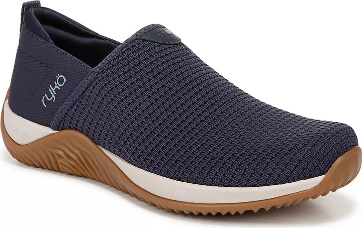 Ryka Wide Width Echo Unwind SlipOn