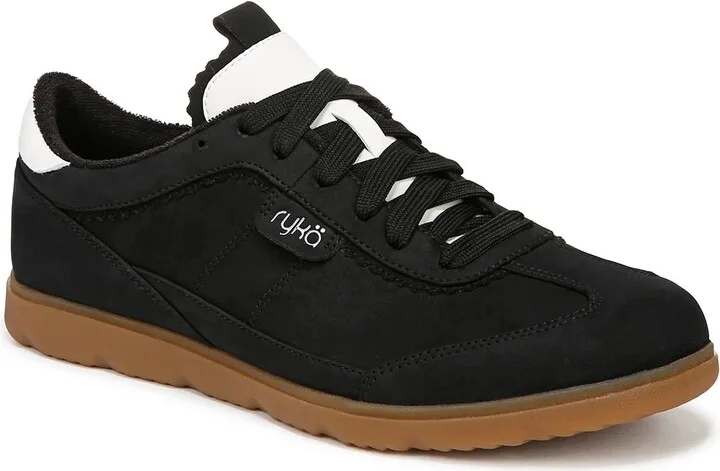 Ryka Wide Width Effortless Sneaker