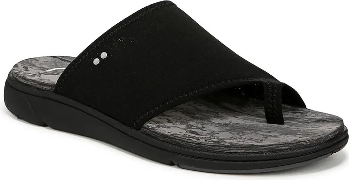 Ryka Wide Width Margo Sandal