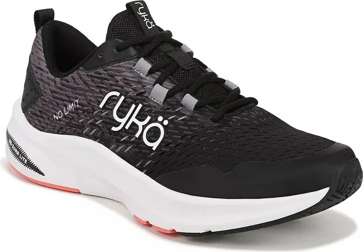 Ryka Wide Width No Limit Training Shoe