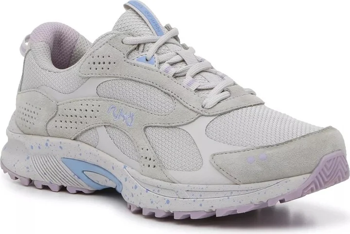 Vapor Grey