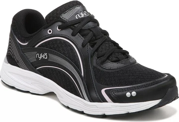 Ryka Wide Width Sky Walk Walking Shoe