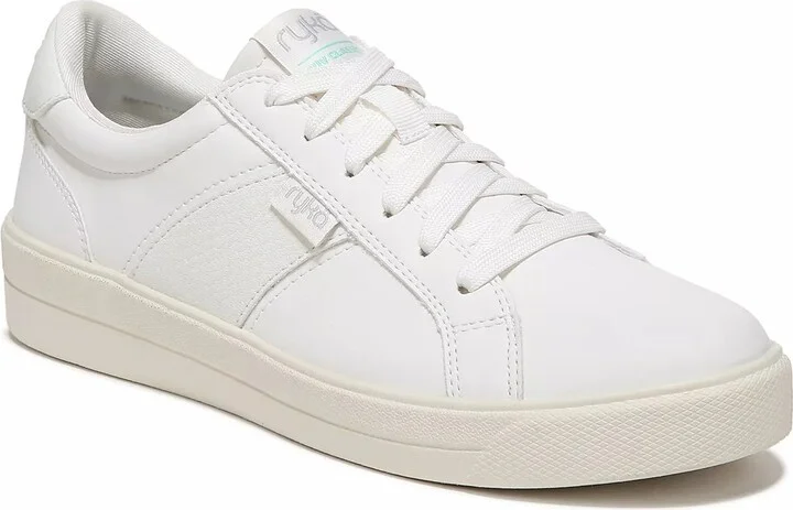 Ryka Wide Width Viv Classic Sneaker