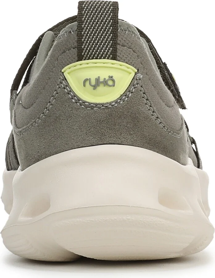 Ryka Women's Activfoam Mary Jane Walking Sneakers - Image 3