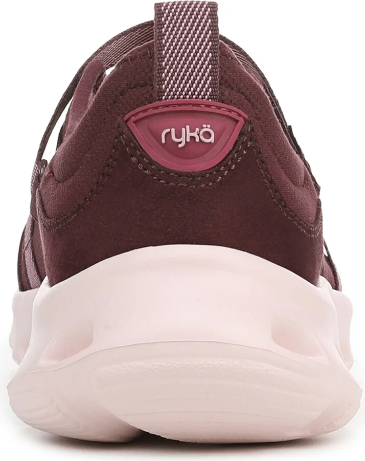 Ryka Women's Activfoam Mary Jane Walking Sneakers - Image 7