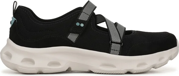 Ryka Women's Activfoam Mary Jane Walking Sneakers - Image 10