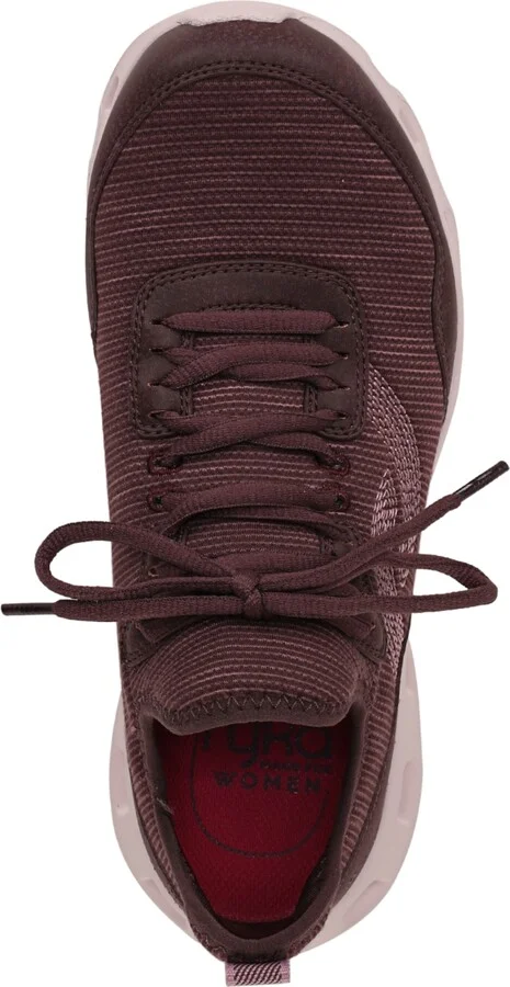 Ryka Women's Activfoam X Walking Sneakers - Image 8