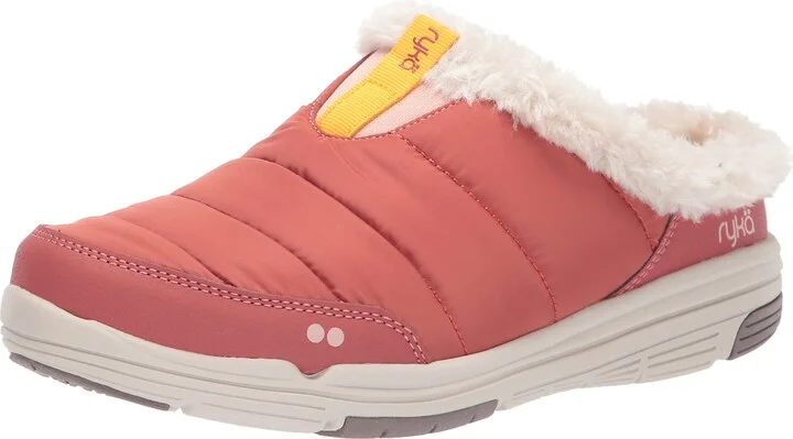 Ryka Women's Anise Loafer Adobe Red 5 M