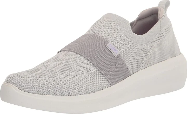 Vapor Grey