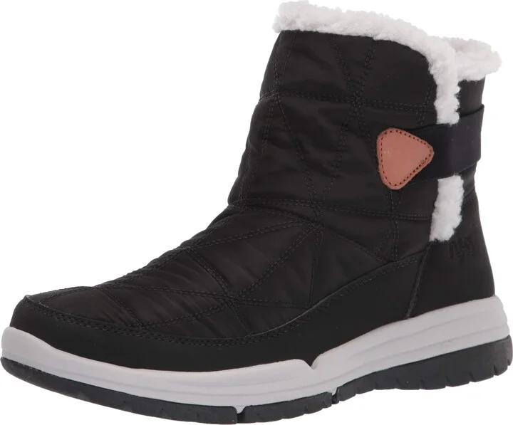 Ryka Women's Aubonne Gore Ankle Boot 10 W