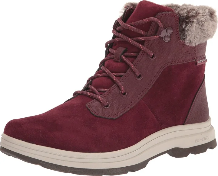 Windsor Red