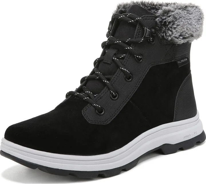 Black/Grey