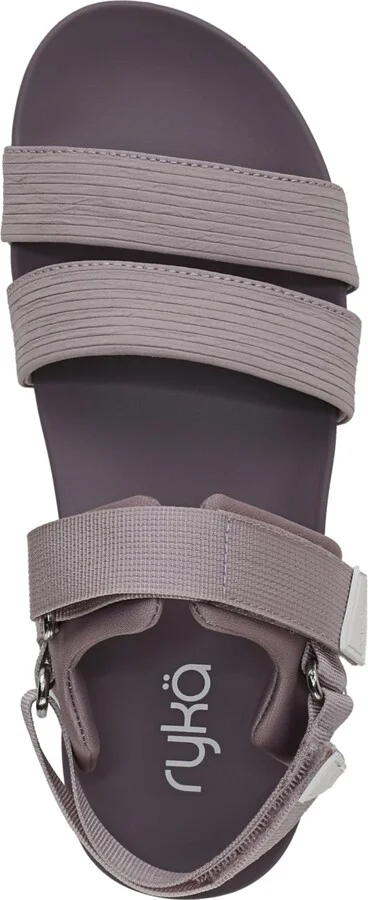 Ryka Women's Beyond Strappy Sport Sandals - Image 4
