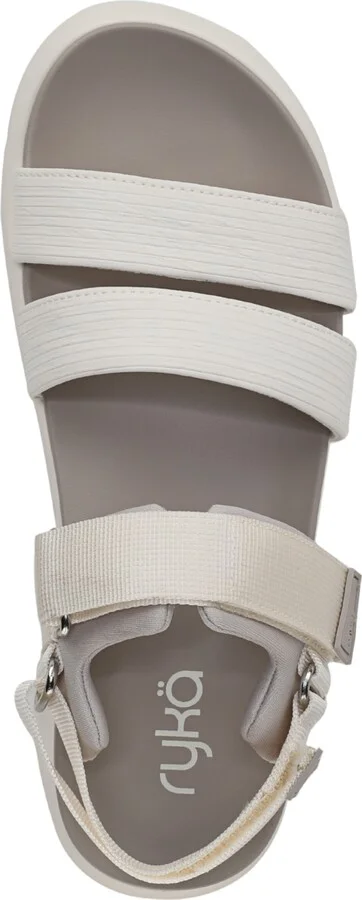 Ryka Women's Beyond Strappy Sport Sandals - Image 8