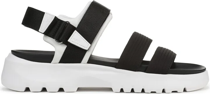 Ryka Women's Beyond Strappy Sport Sandals - Image 10