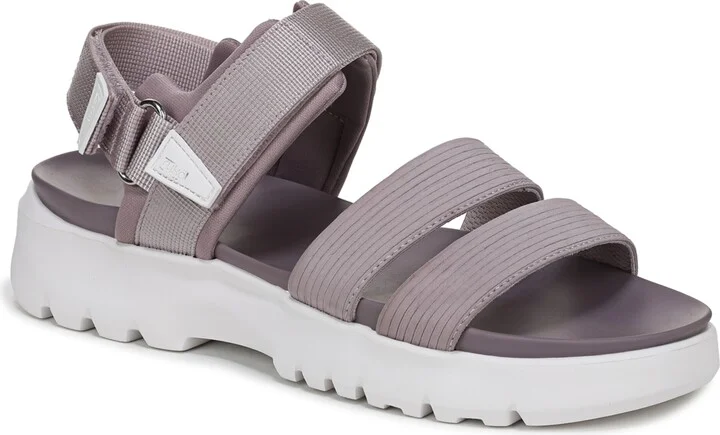 Ryka Women's Beyond Strappy Sport Sandals