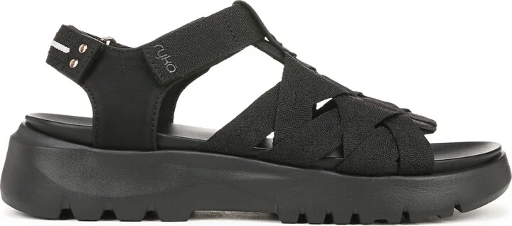 Ryka Women's Blissful Fisherman Sport Sandals - Image 2