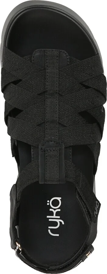 Ryka Women's Blissful Fisherman Sport Sandals - Image 4