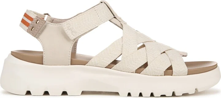 Ryka Women's Blissful Fisherman Sport Sandals - Image 6