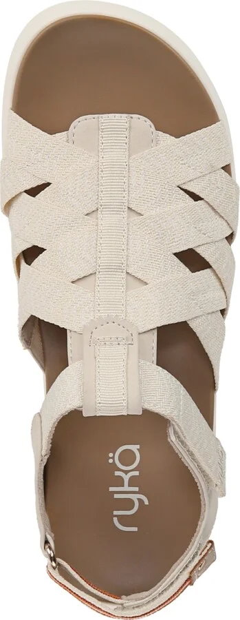 Ryka Women's Blissful Fisherman Sport Sandals - Image 8