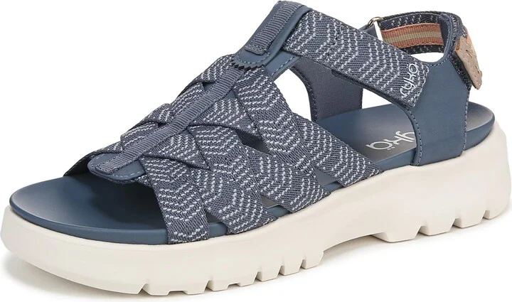 Flintstone Blue