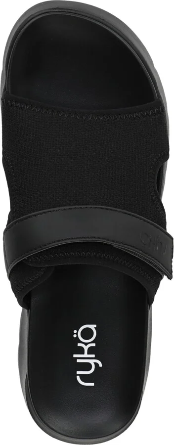 Ryka Women's Brilliant Sport Slide Sandals - Image 4