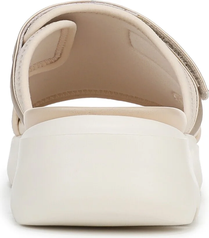 Ryka Women's Brilliant Sport Slide Sandals - Image 7